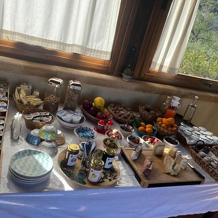 Kalura B&B Macari Εξωτερικό φωτογραφία