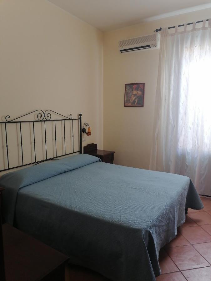 Kalura B&B Macari Εξωτερικό φωτογραφία