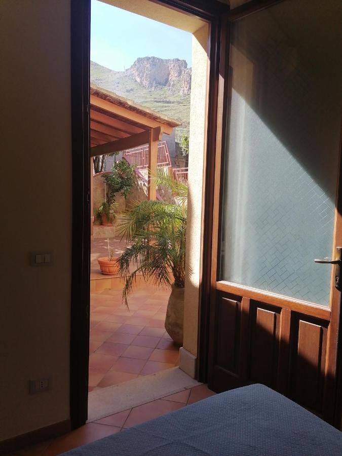 Kalura B&B Macari Εξωτερικό φωτογραφία