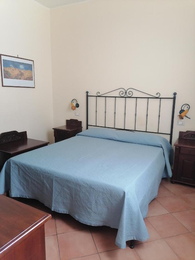 Kalura B&B Macari Εξωτερικό φωτογραφία