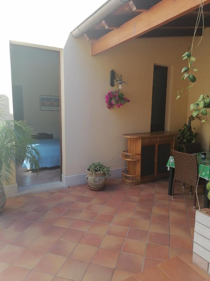 Kalura B&B Macari Εξωτερικό φωτογραφία