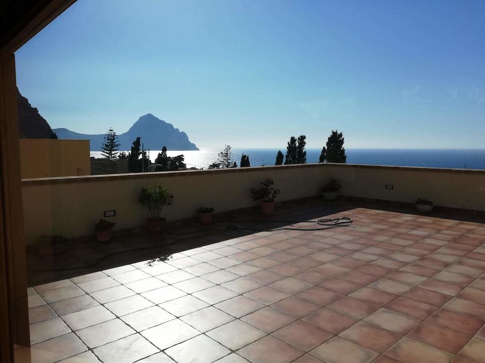 Kalura B&B Macari Εξωτερικό φωτογραφία
