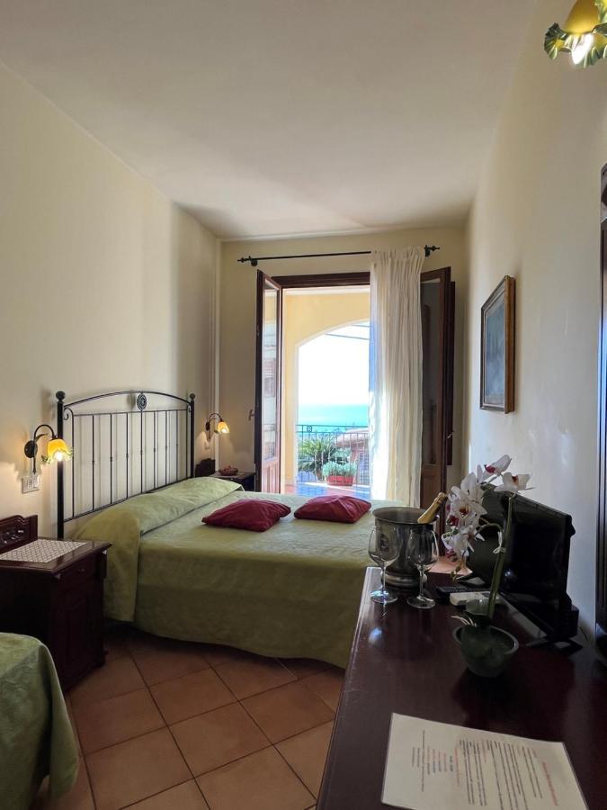 Kalura B&B Macari Εξωτερικό φωτογραφία