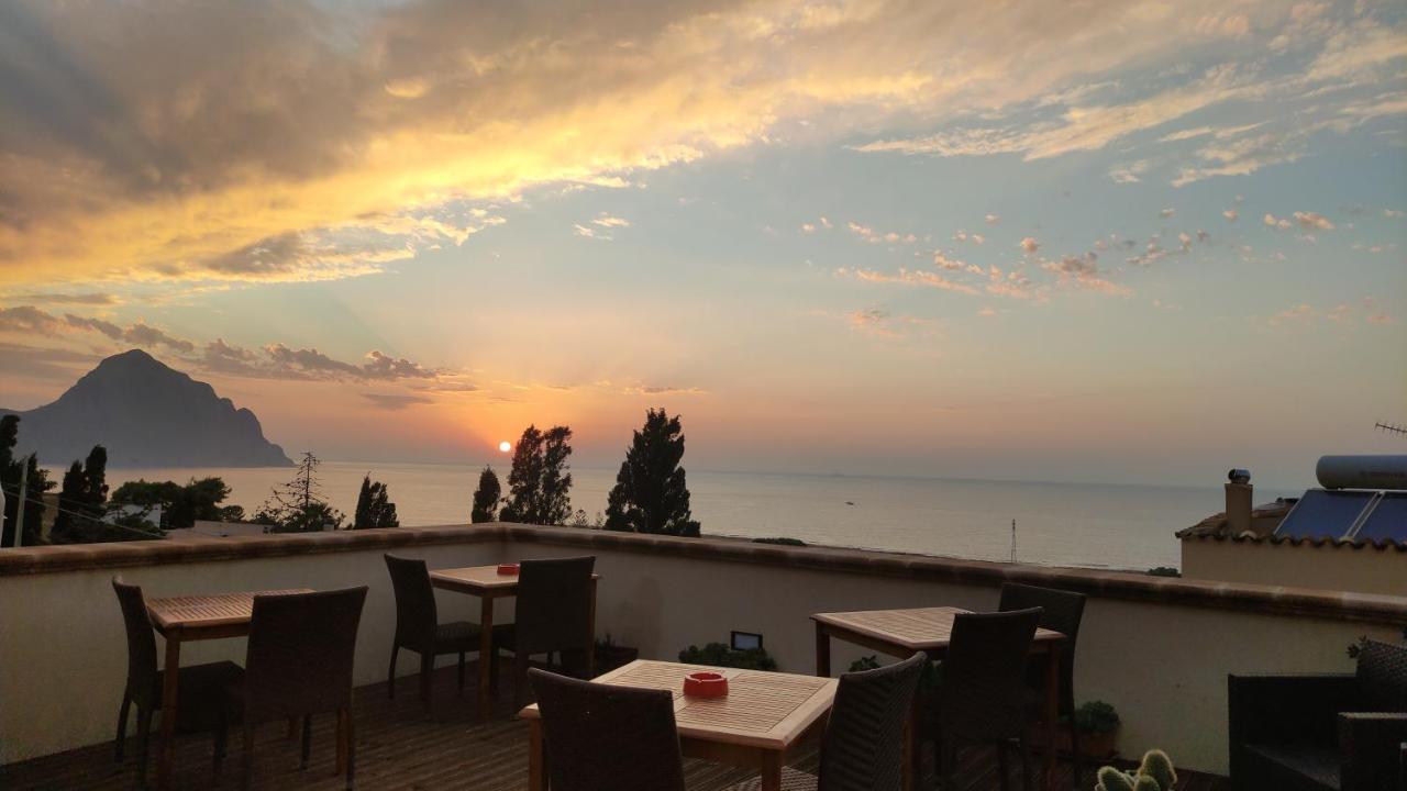 Kalura B&B Macari Εξωτερικό φωτογραφία