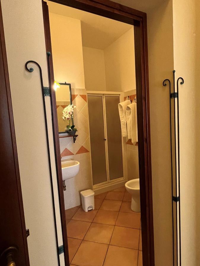 Kalura B&B Macari Εξωτερικό φωτογραφία