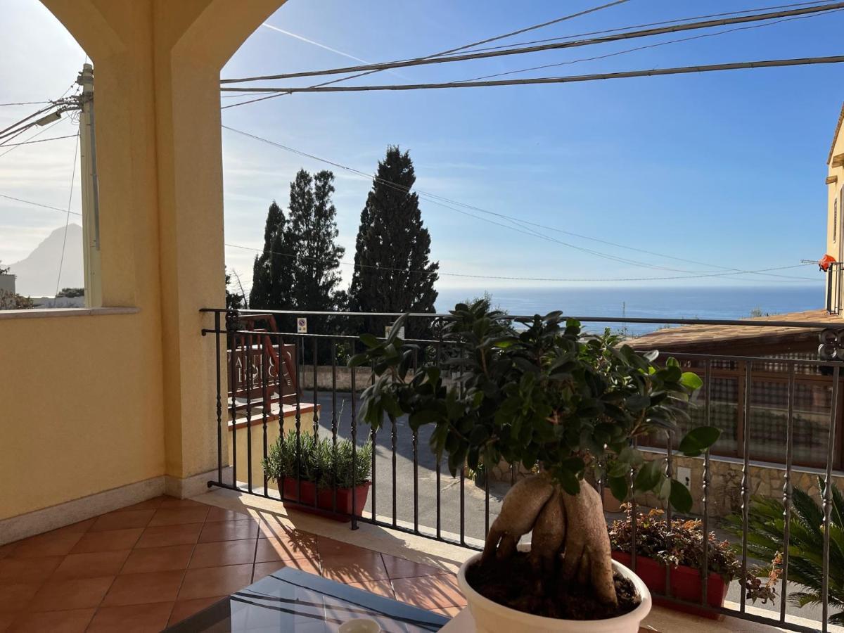Kalura B&B Macari Εξωτερικό φωτογραφία
