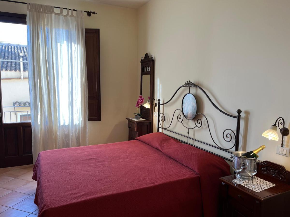 Kalura B&B Macari Εξωτερικό φωτογραφία
